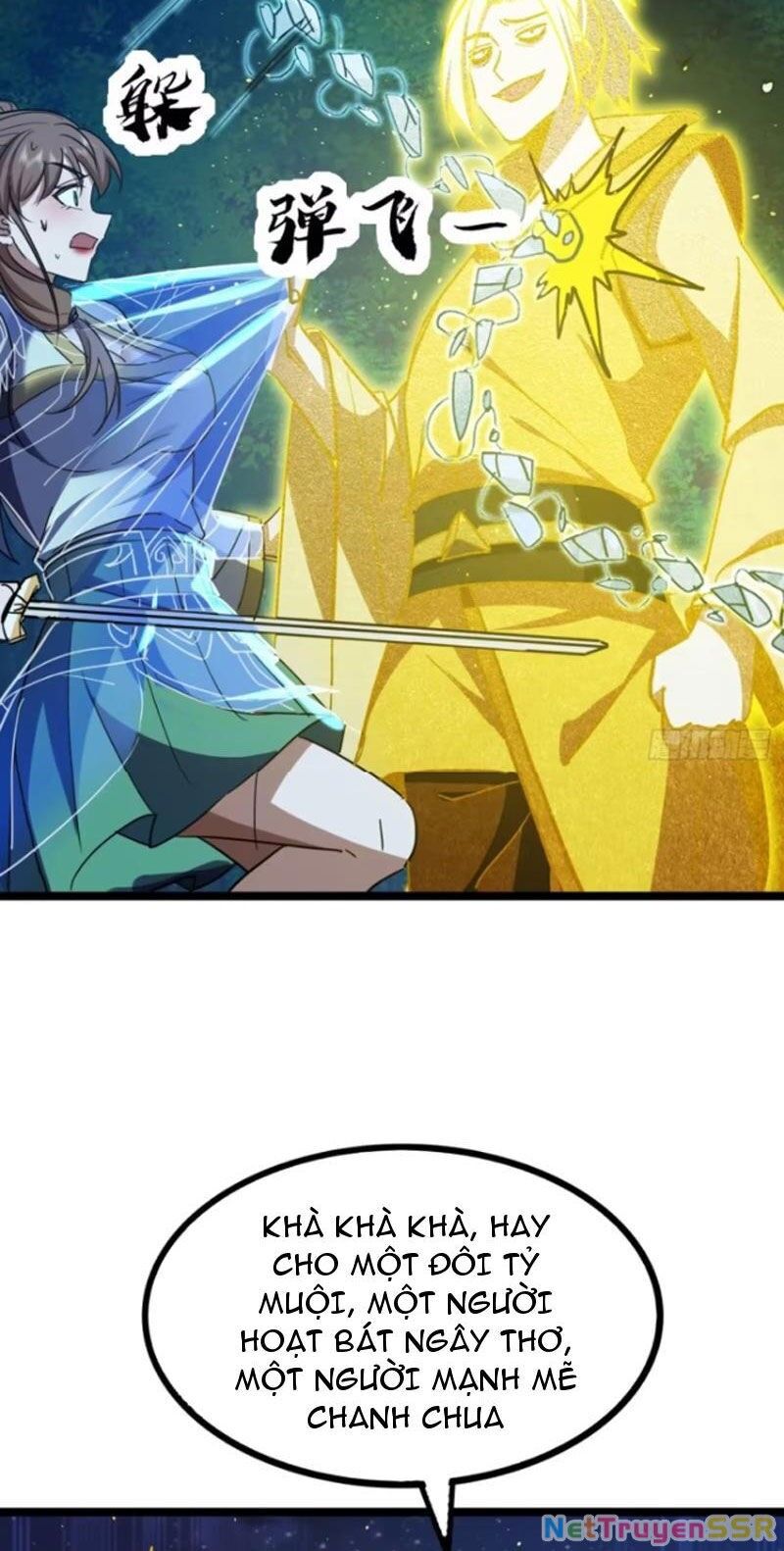 Trùm Phản Diện Muốn Tìm Chết! Chapter 57 - 21