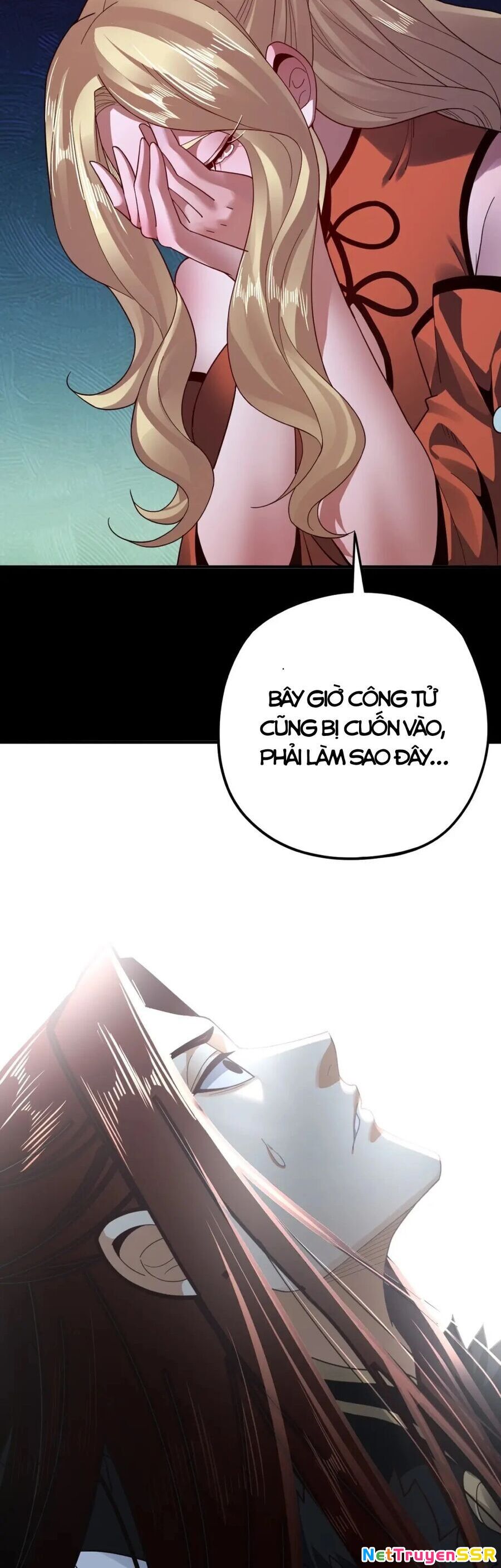 Ta Trời Sinh Đã Là Nhân Vật Phản Diện Ngoại Truyện Chapter 1 - 14