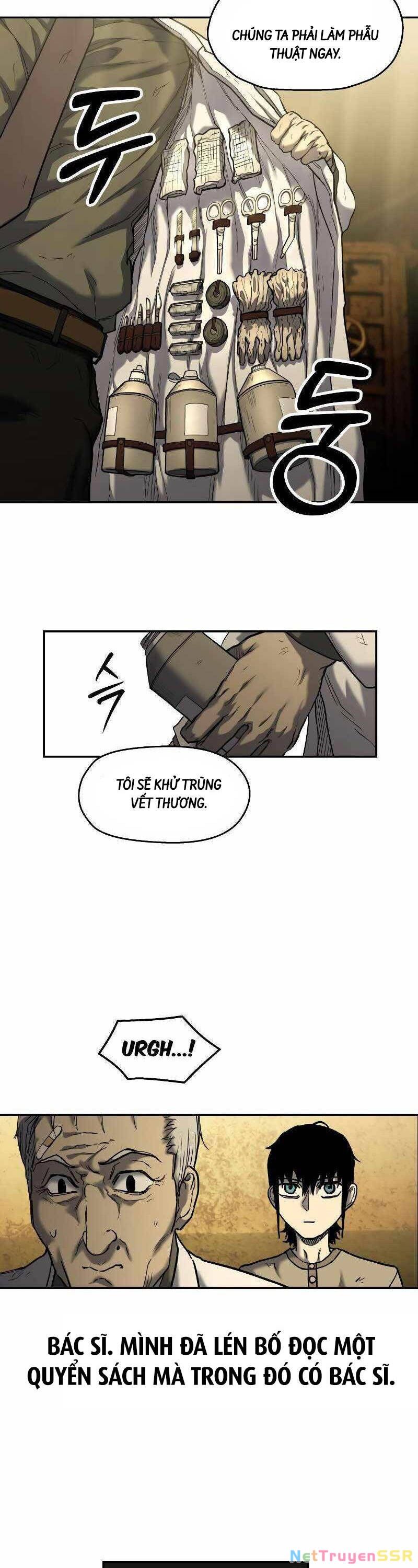 Sống Sót Qua Ngày Tận Thế Chapter 7 - 47