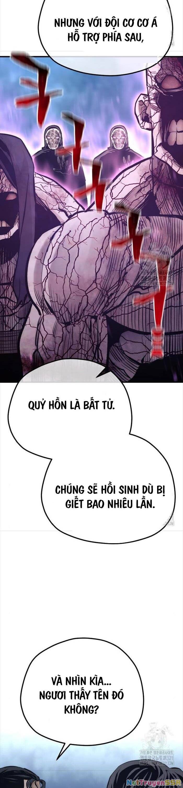 Thiên Ma Phi Thăng Truyện Chapter 105 - 19