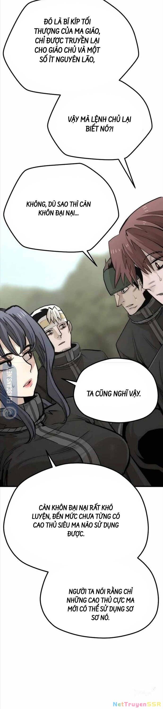 Thiên Ma Phi Thăng Truyện Chapter 114 - 46