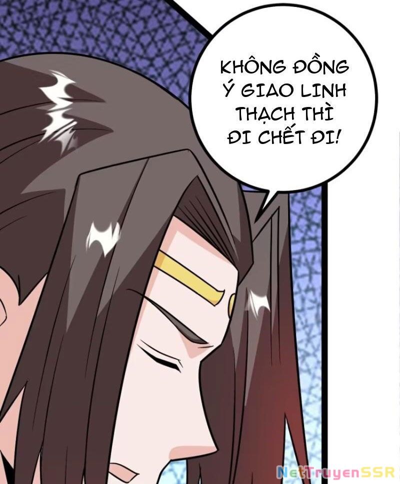 Trăm Tuổi Mở Hệ Thống, Hiếu Tử Hiền Tôn Quỳ Khắp Núi! Chapter 59 - 7