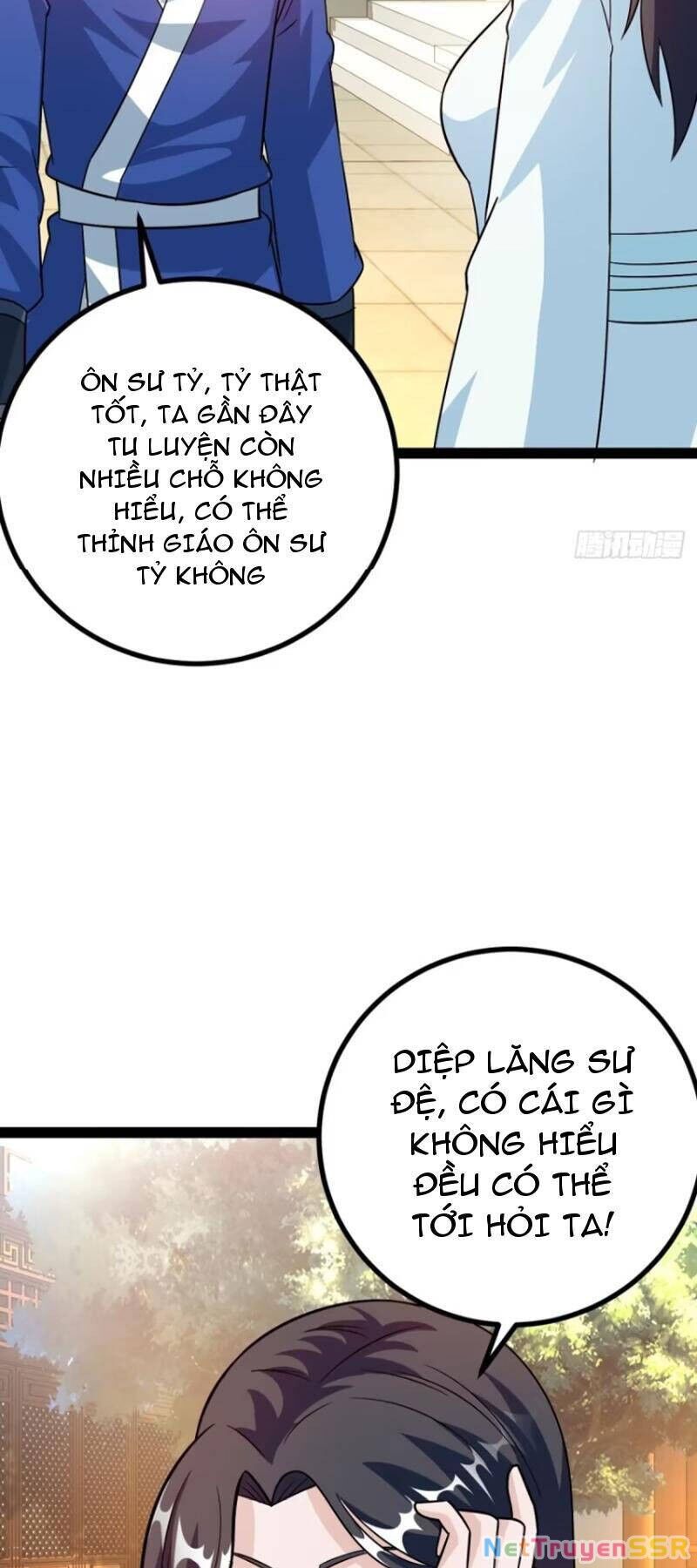 Trăm Tuổi Mở Hệ Thống, Hiếu Tử Hiền Tôn Quỳ Khắp Núi! Chapter 56 - 29