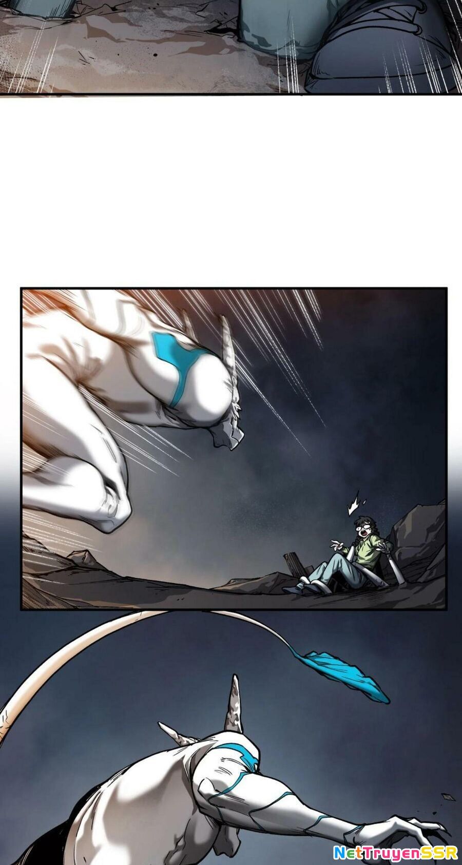 Khởi Tạo Nhân Vật Phản Diện Chapter 145 - 12