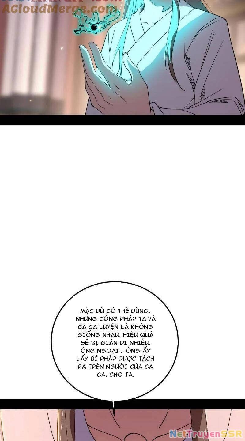 Ta Là Tà Đế Chapter 478 - 22