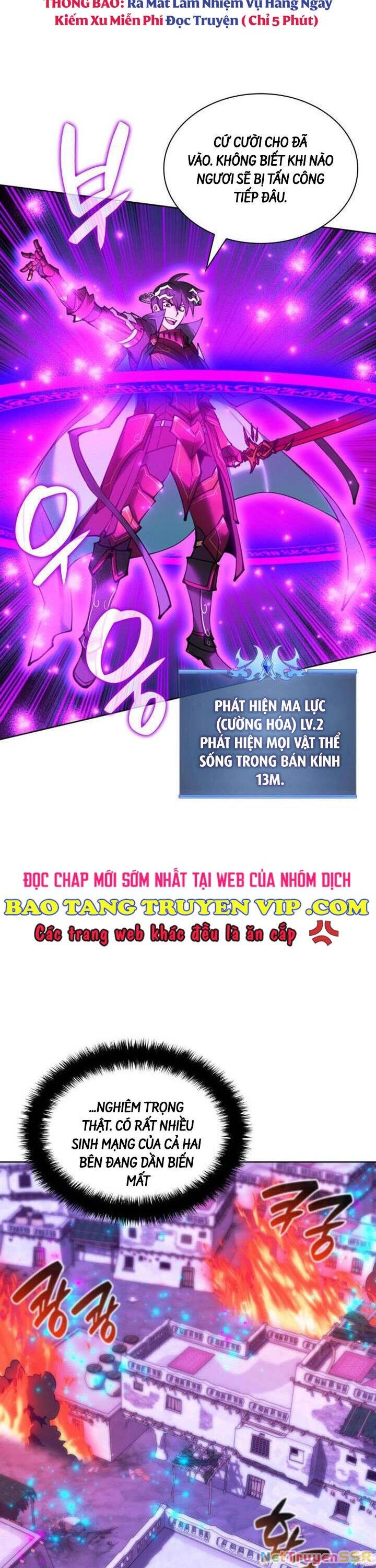 Thợ Rèn Huyền Thoại Chapter 233 - 6