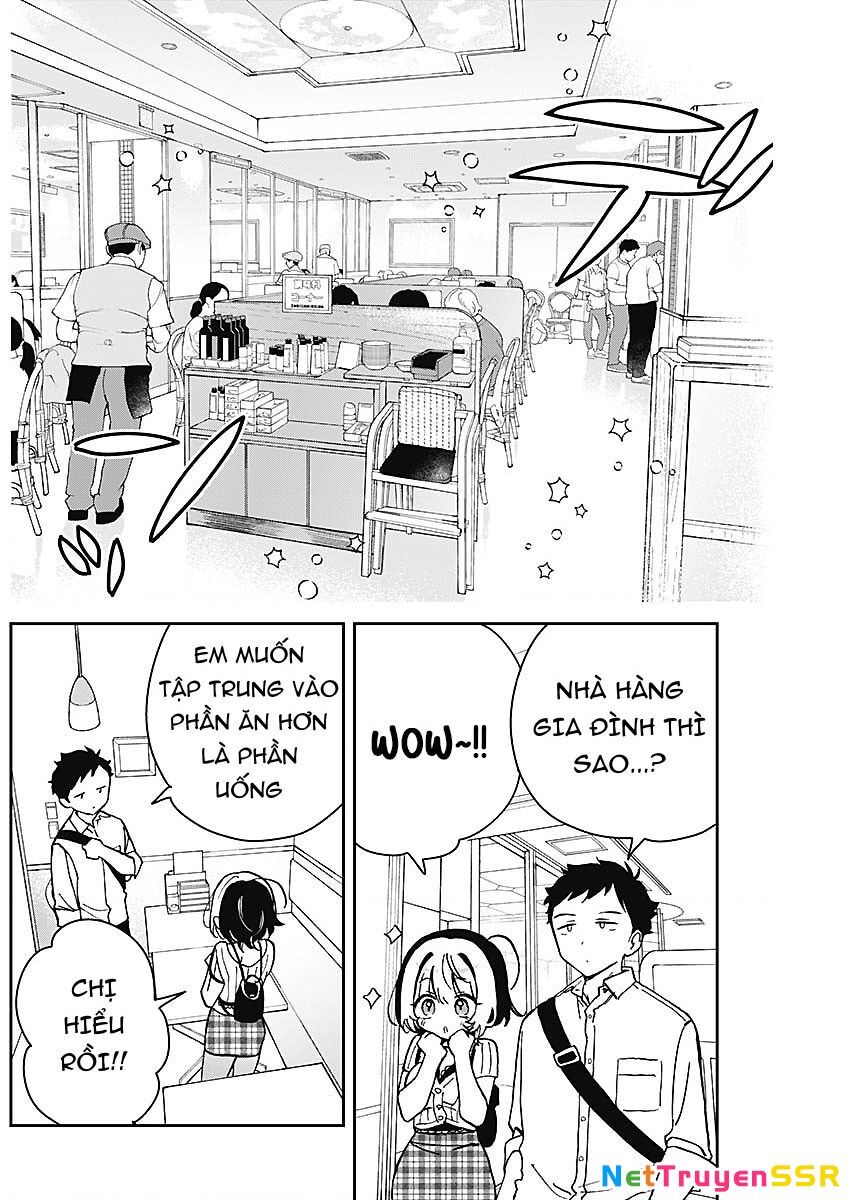 Noa-senpai wa Tomodachi. Chapter 20 - 5