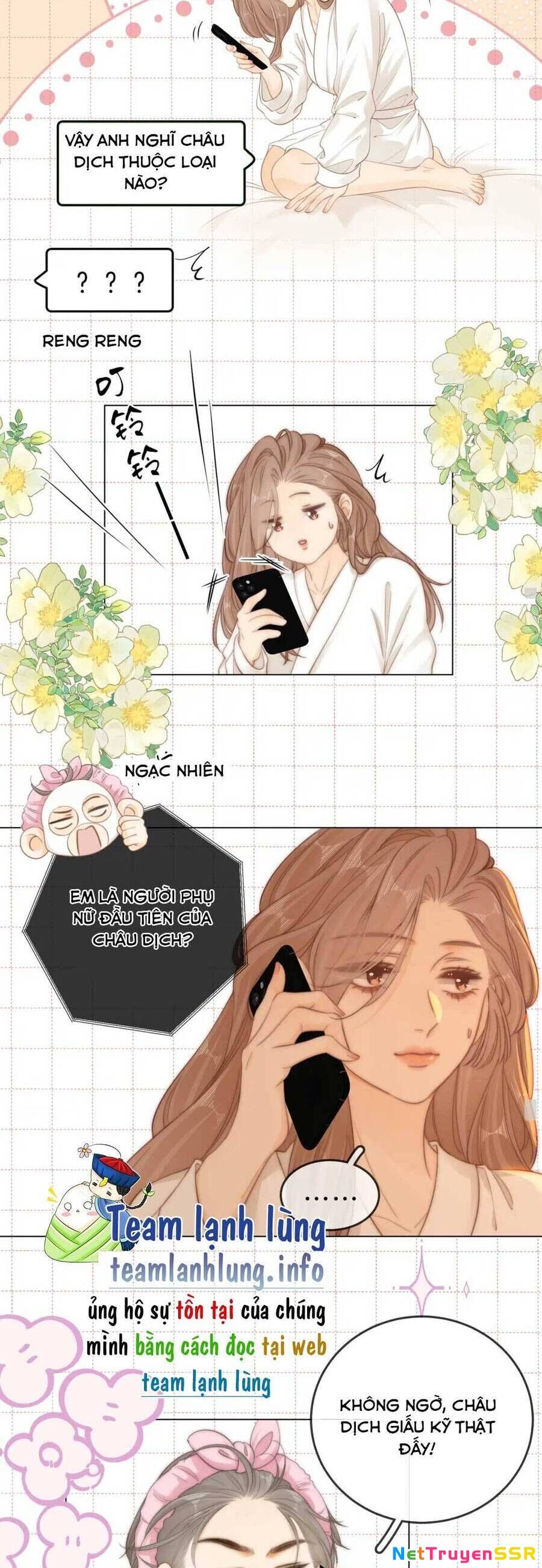 Vưu Vật Chapter 52 - 9