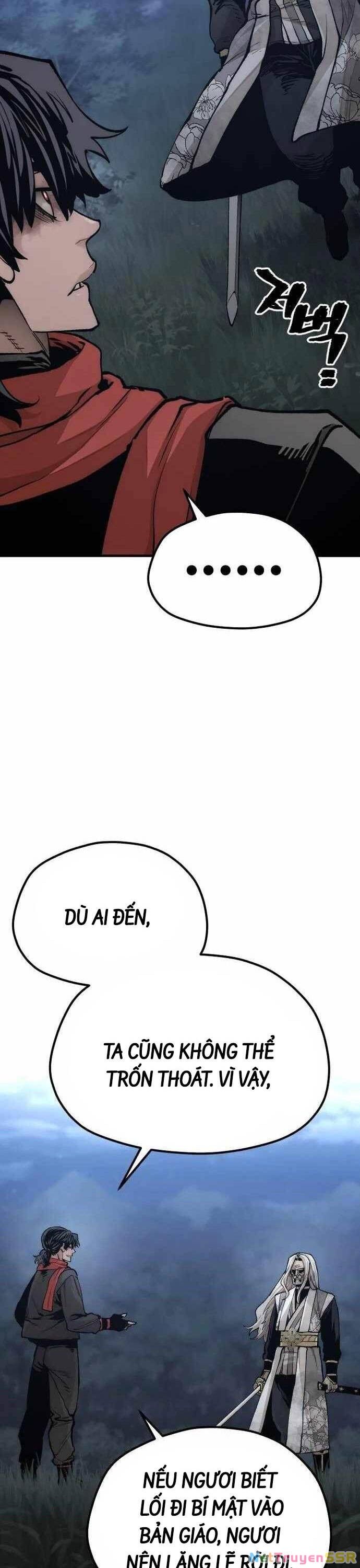 Thiên Ma Phi Thăng Truyện Chapter 120 - 19