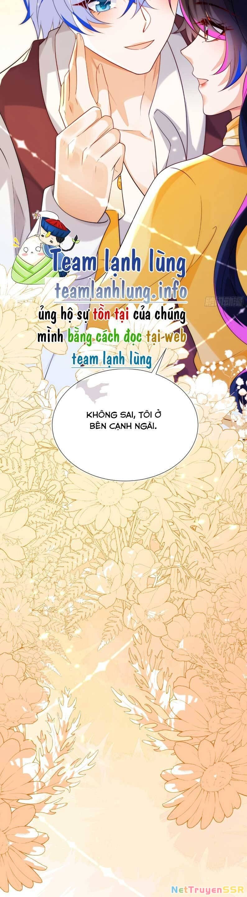Vừa Mới Huỷ Hôn Đã Bị Dã Hồ Ly Lừa Kết Hôn Chapter 53 - 20