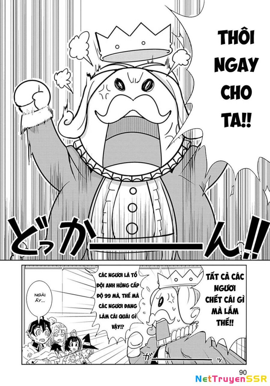 Don't Cry Maou-Chan Chapter 30 - 2