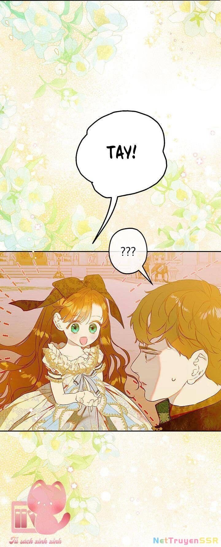 Khế Ước Hôn Nhân Của Mẹ Tôi Chapter 61 - 41