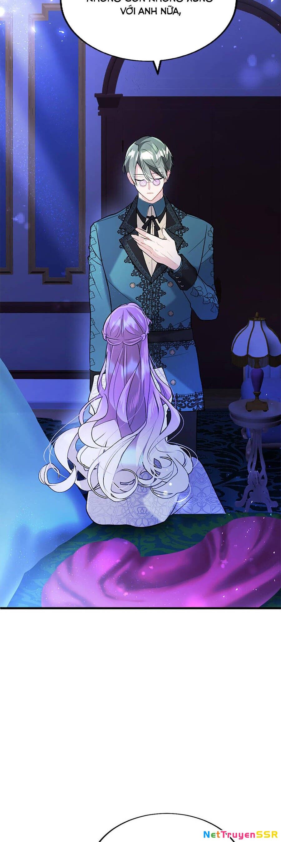 Đại Tiểu Thư Sao Phải Giả Nam Chapter 81 - 45