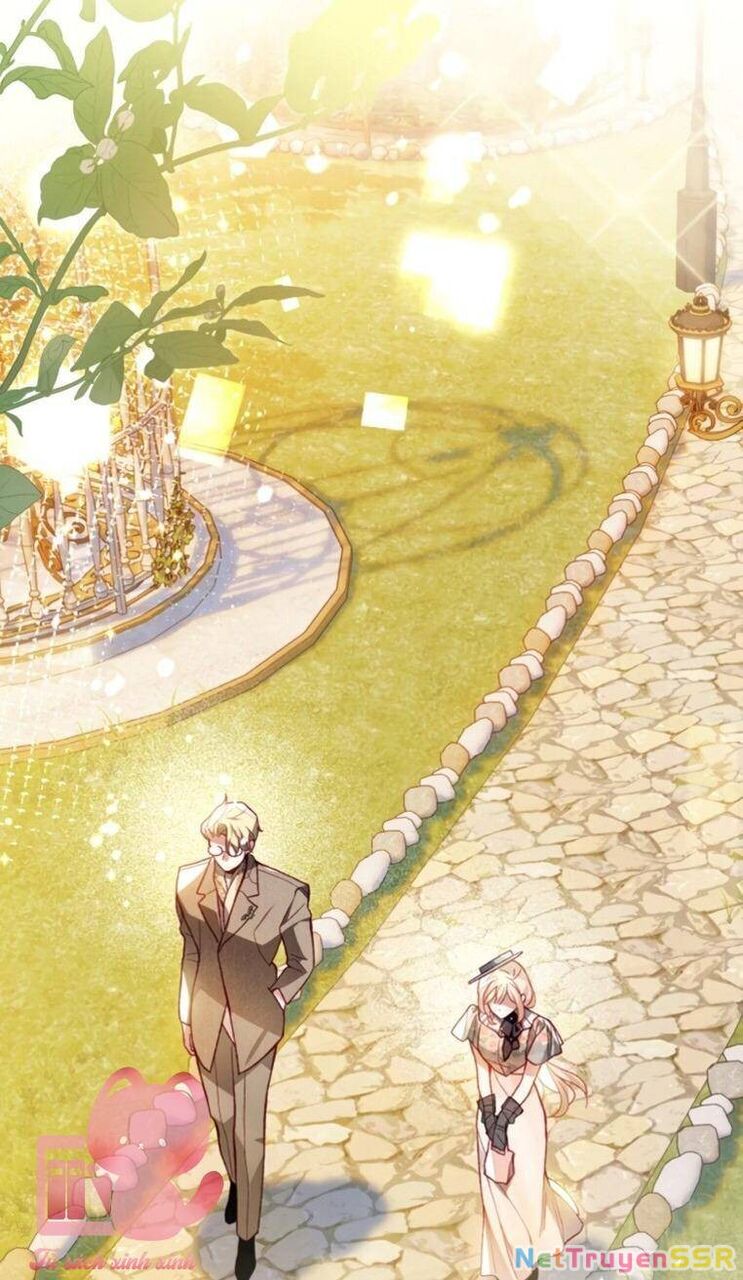 Nuôi Vị Hôn Phu Bằng Tiền Bạc Chapter 41 - 40