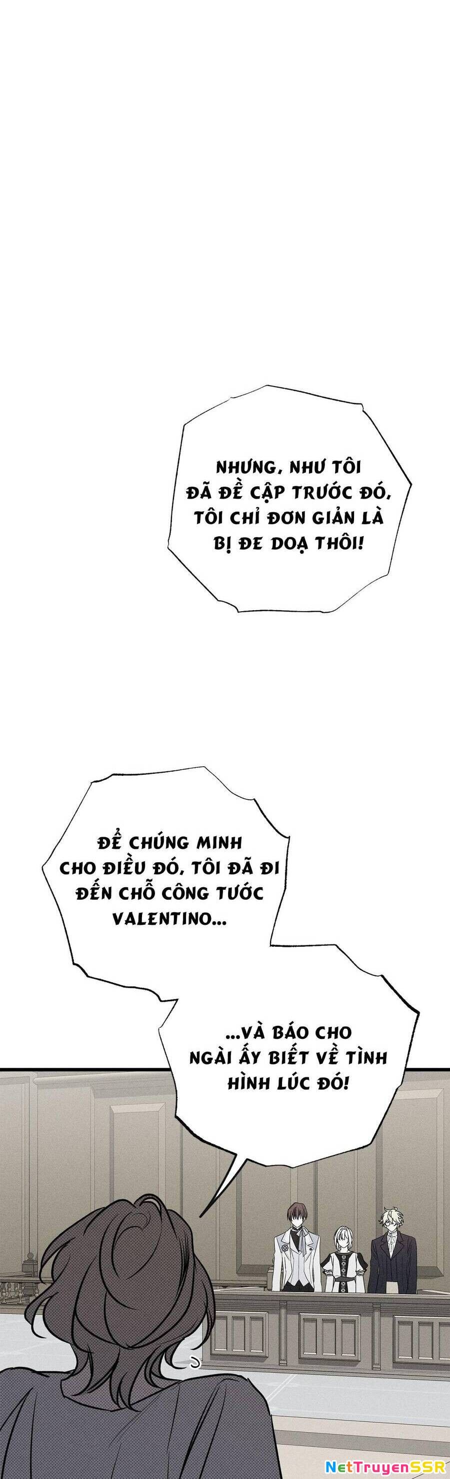 Vị Phu Quân Căm Ghét Tôi Đã Mất Trí Nhớ Chapter 38 - 74