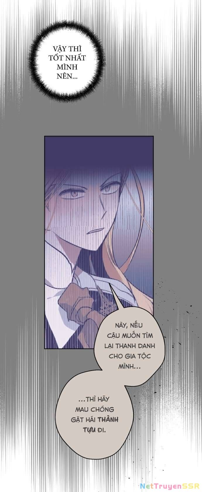 Lời Thú Nhận Của Chúa Tể Bóng Tối Chapter 33 - 10