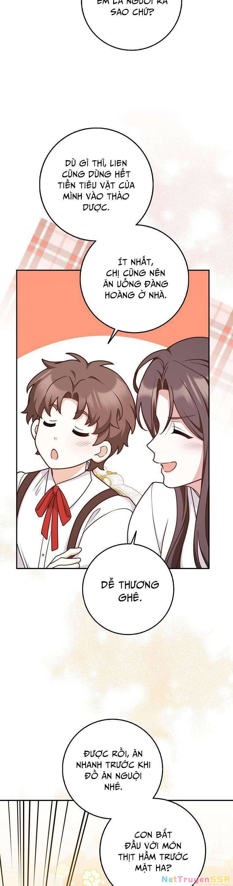 Bạn Bè Với Nhau Không Phải Vậy Đâu Chapter 45 - 19