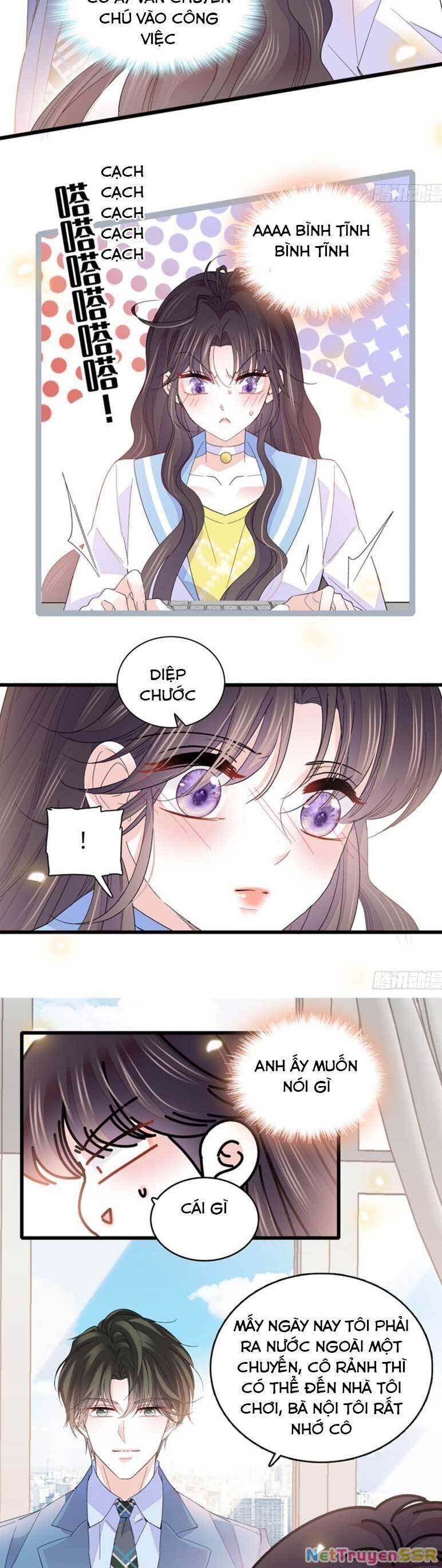 Thiên Kim Toàn Năng Bá Khí Ngút Trời Chapter 101 - 19