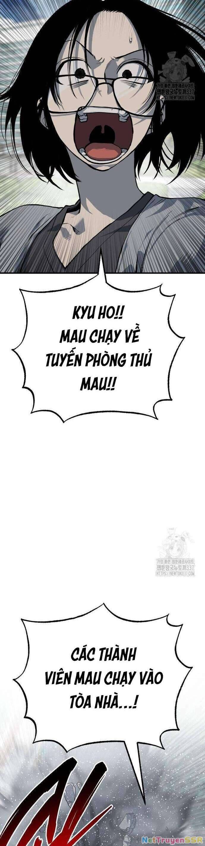 Người Thây Ma Chapter 104 - 10