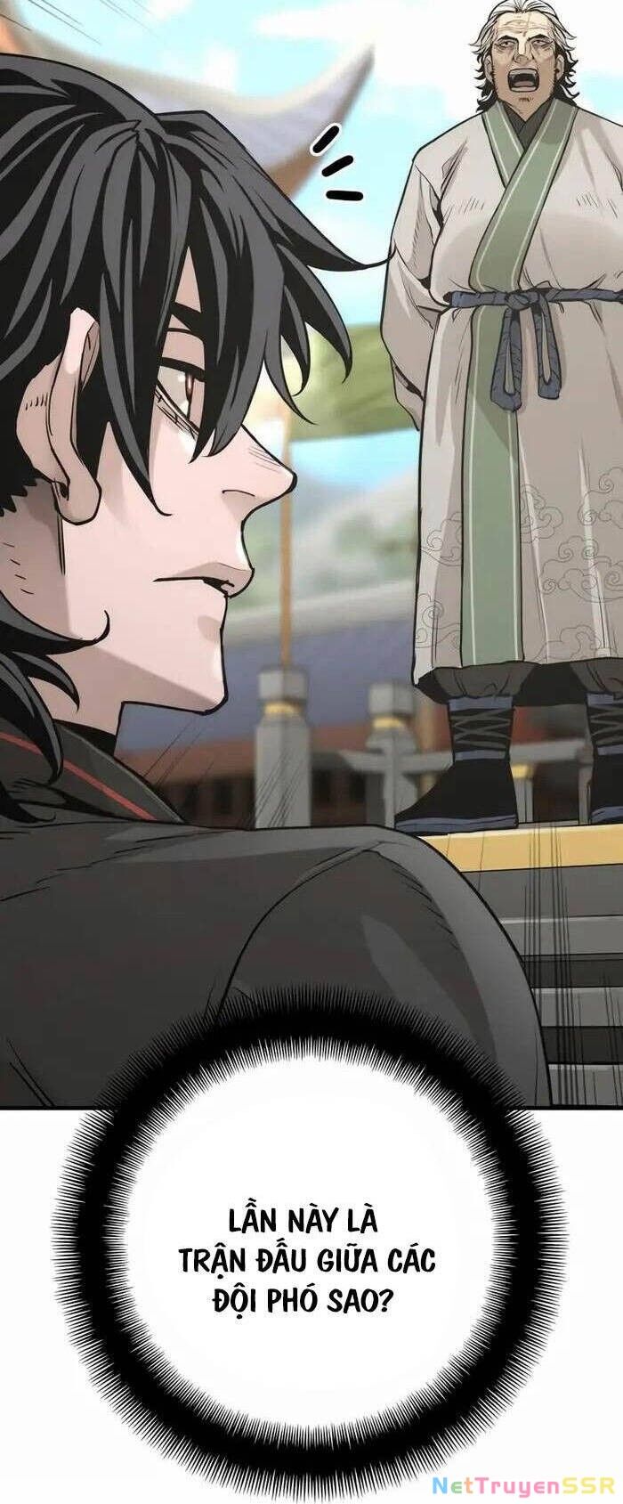 Thiên Ma Phi Thăng Truyện Chapter 87 - 12