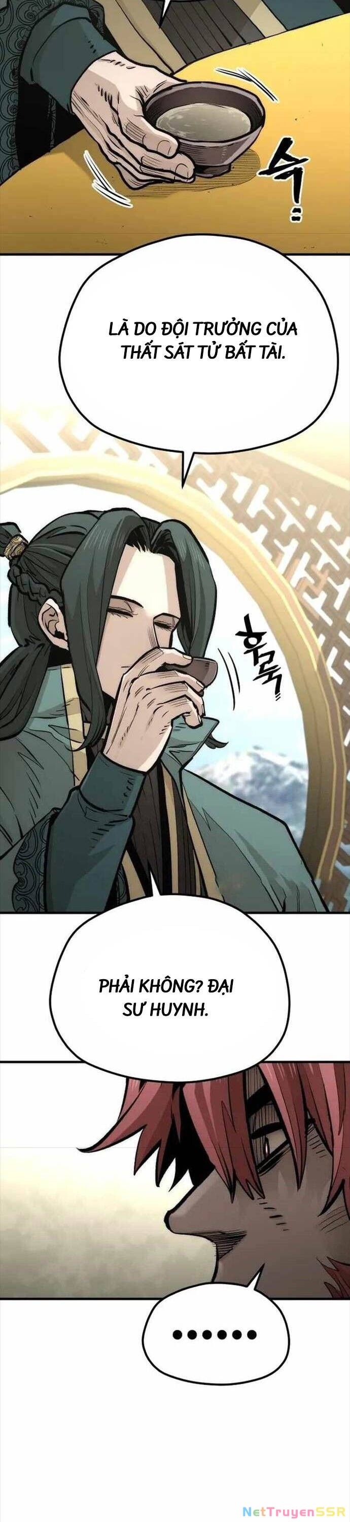 Thiên Ma Phi Thăng Truyện Chapter 111 - 21