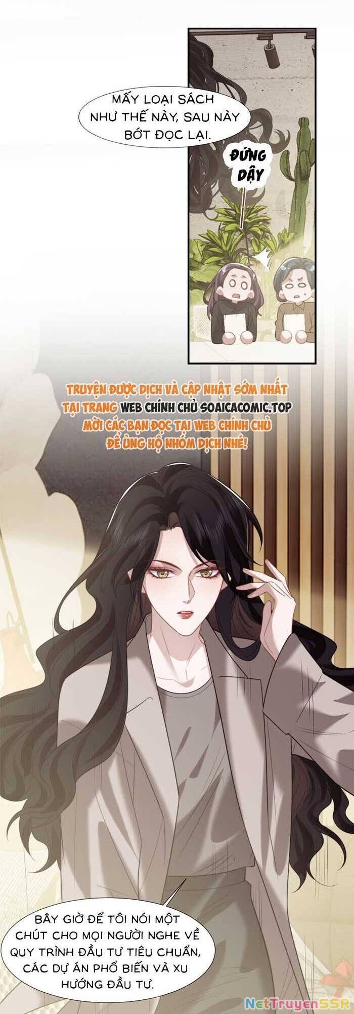 Nữ Tướng Xuyên Đến Hiện Đại Trở Thành Chị Dâu Quyền Lực Chapter 92 - 11