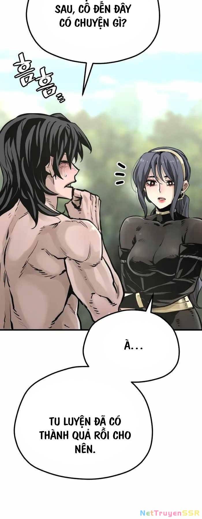 Thiên Ma Phi Thăng Truyện Chapter 84 - 50