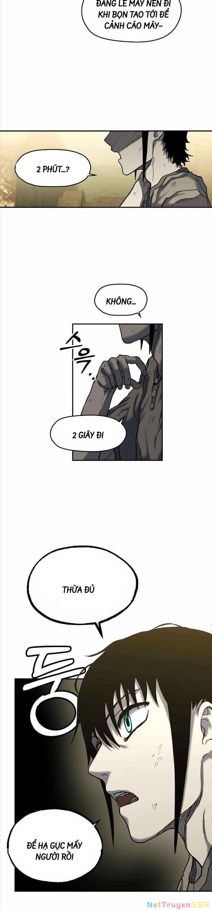 Sống Sót Qua Ngày Tận Thế Chapter 8 - 34