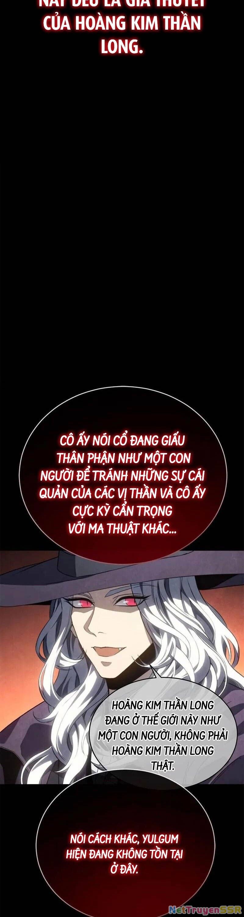 Lý Do Tôi Rời Bỏ Quỷ Vương Chapter 25 - 54