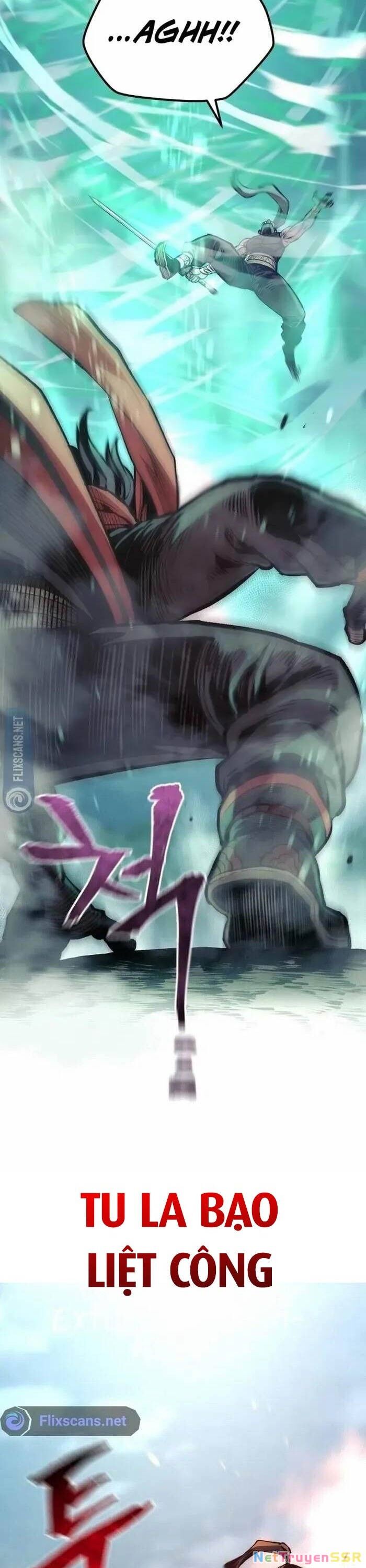 Thiên Ma Phi Thăng Truyện Chapter 107 - 45