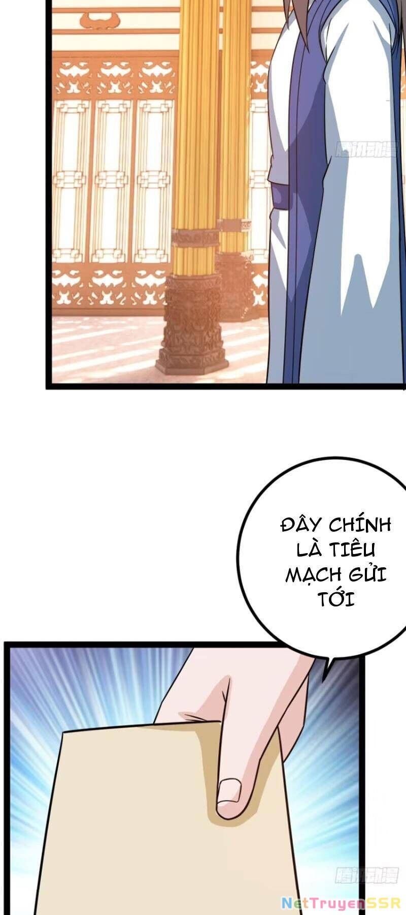 Trăm Tuổi Mở Hệ Thống, Hiếu Tử Hiền Tôn Quỳ Khắp Núi! Chapter 55 - 11