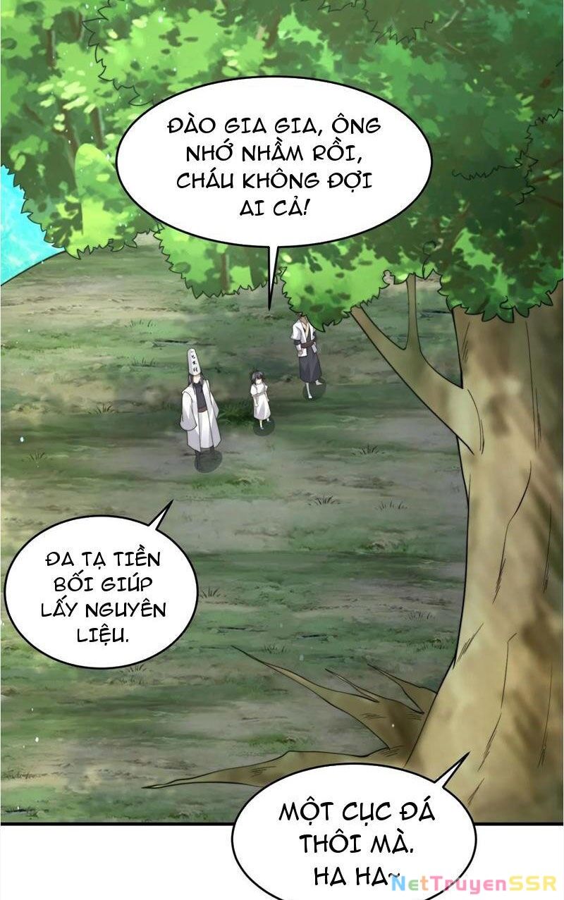 Bắt Đầu Livestream Ở Địa Phủ: Phát Sóng Trực Tiếp Ở Đây Ai Dám Đến Chapter 261 - 36