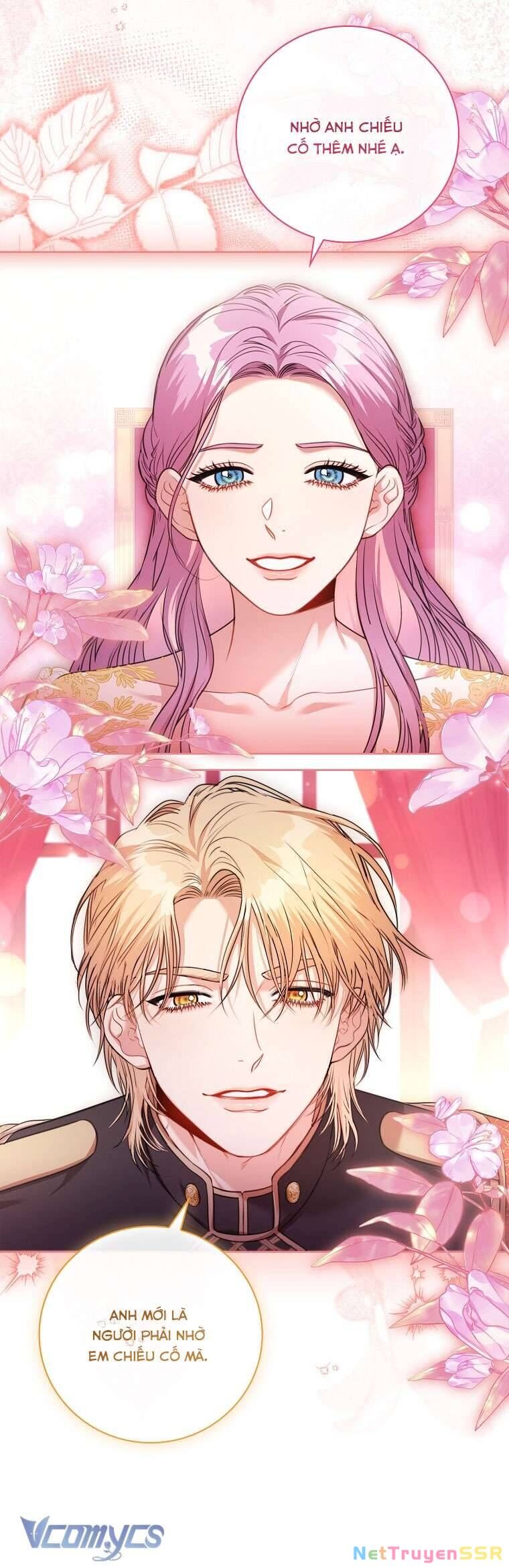 Thư Ký Của Bạo Chúa Chapter 120 - 74