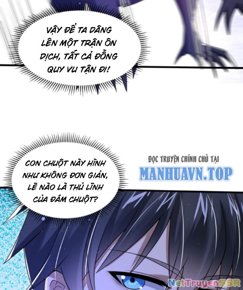 Tích Trữ 10 Vạn Vật Tư Trước Ngày Tận Thế Chapter 170 - 7