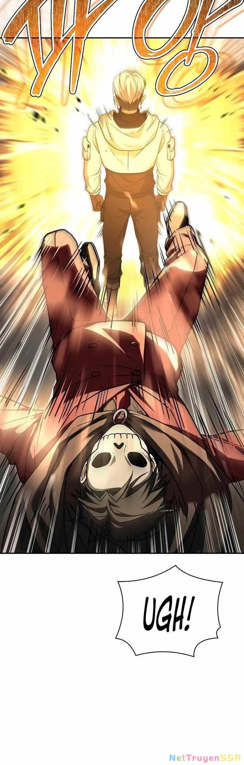 Chòm Sao Là Đệ Tử Của Tôi Chapter 71 - 54