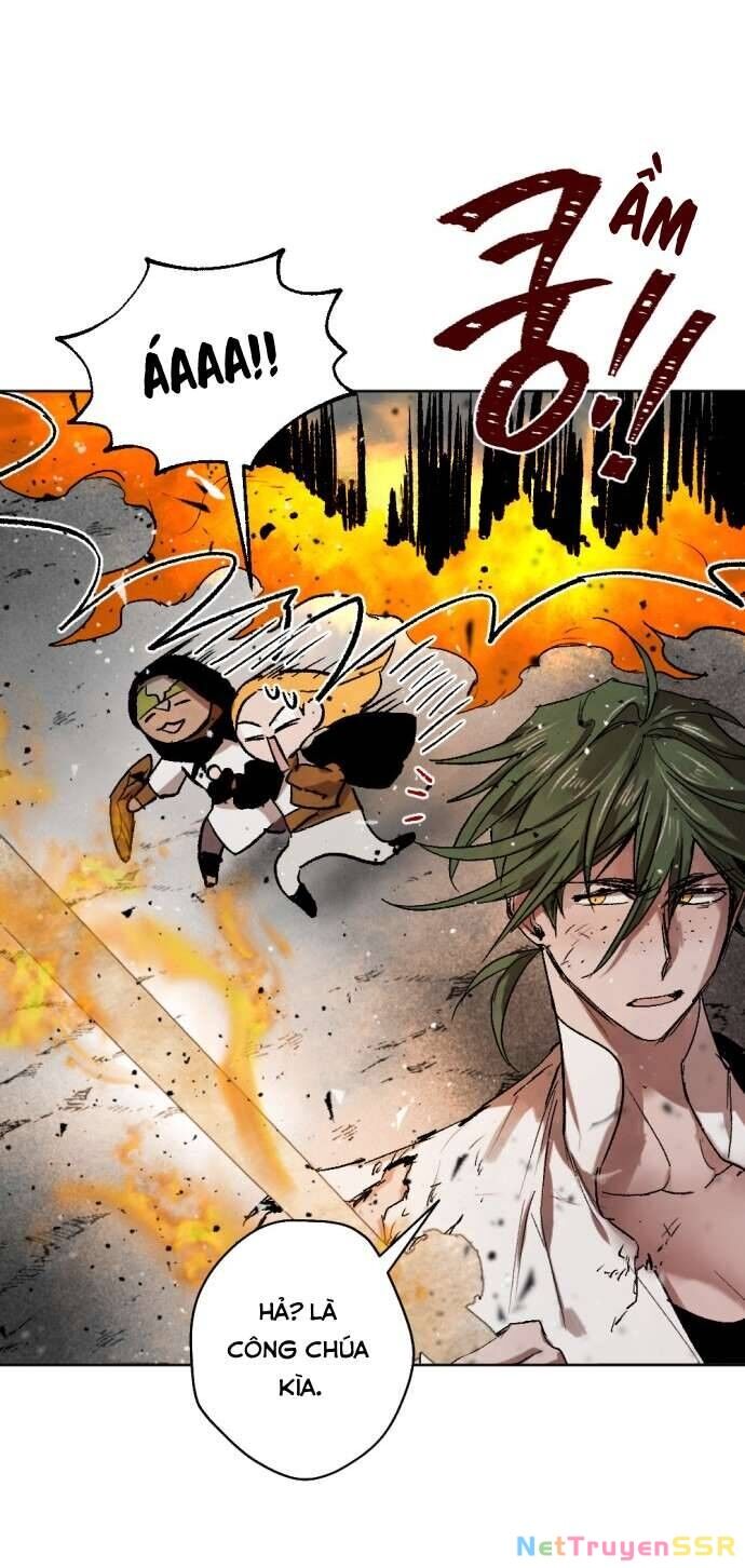 Lời Thú Nhận Của Chúa Tể Bóng Tối Chapter 29 - 22