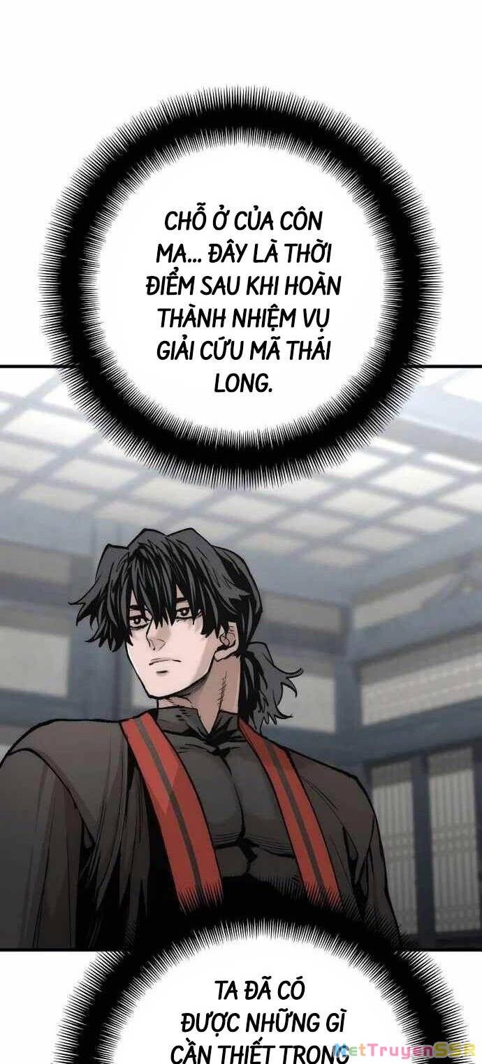 Thiên Ma Phi Thăng Truyện Chapter 120 - 37