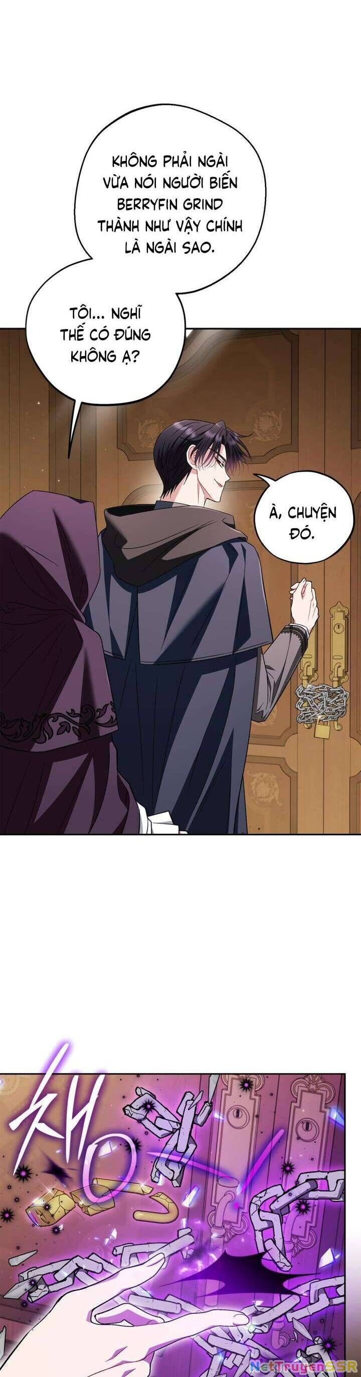 Trở Thành Người Giám Định Chất Độc Cho Thế Lực Hắc Ám Chapter 46 - 12