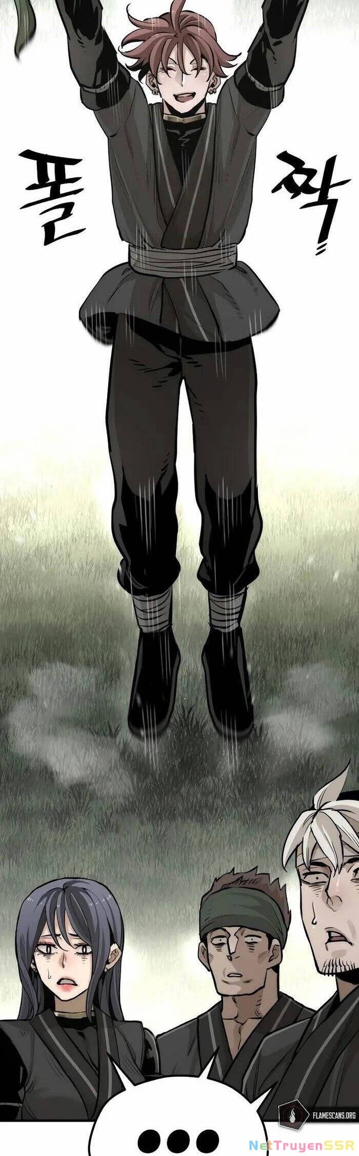 Thiên Ma Phi Thăng Truyện Chapter 85 - 62