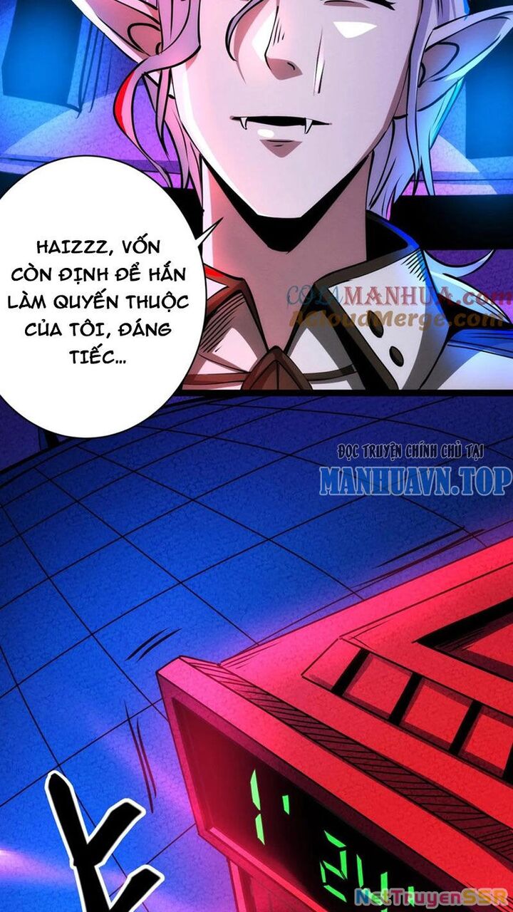 Dược Sư Kì Lạ: Bệnh Nhân Của Tôi Đều Rất Khủng Bố Chapter 289 - 28