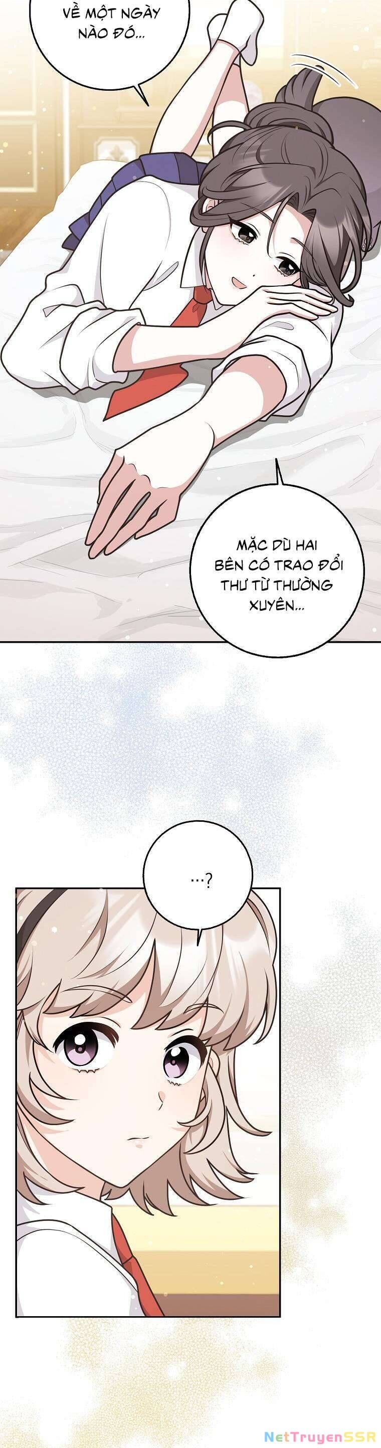 Bạn Bè Với Nhau Không Phải Vậy Đâu Chapter 43 - 6