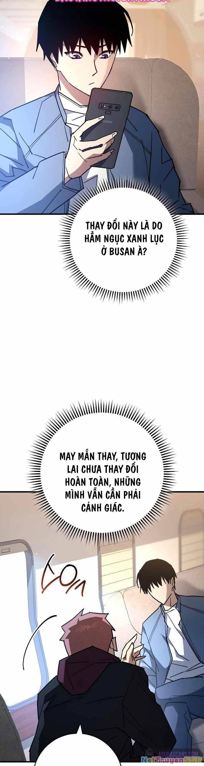 Anh Hùng Trở Về Chapter 79 - 34