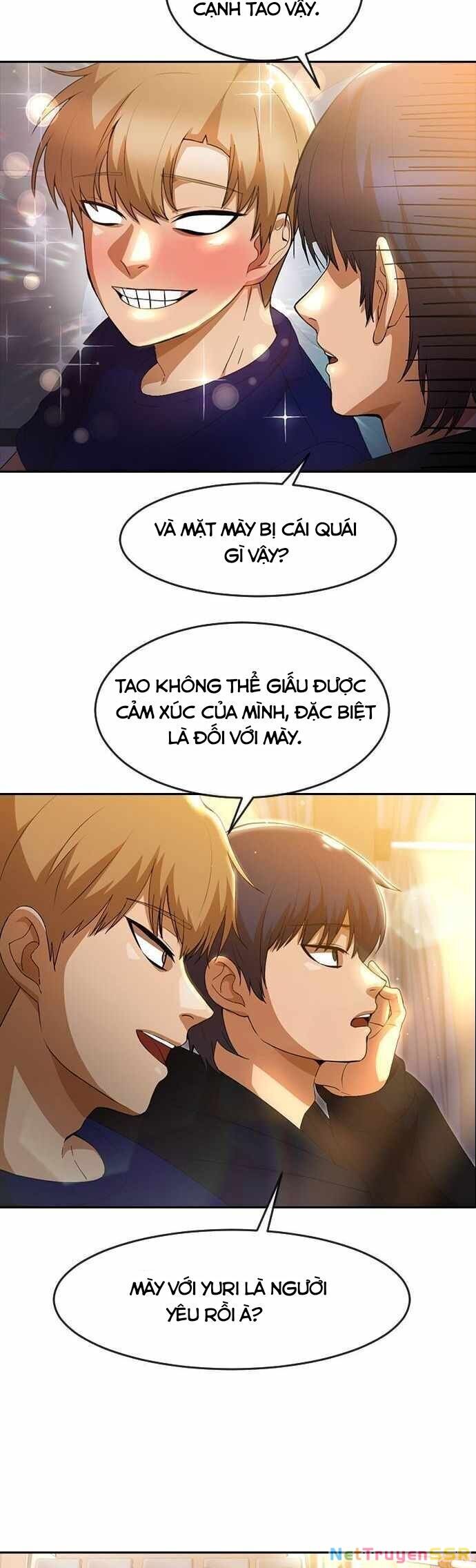 Cô Gái Từ Ứng Dụng Nhắn Tin Ngẫu Nhiên Chapter 249 - 13