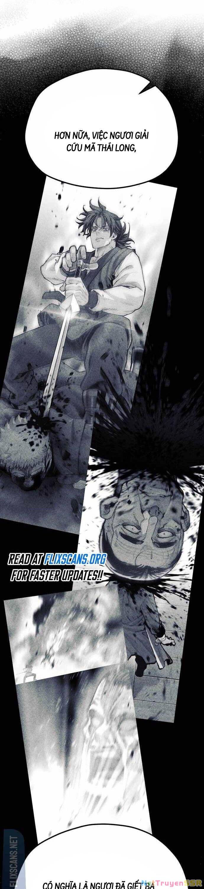 Thiên Ma Phi Thăng Truyện Chapter 122 - 42