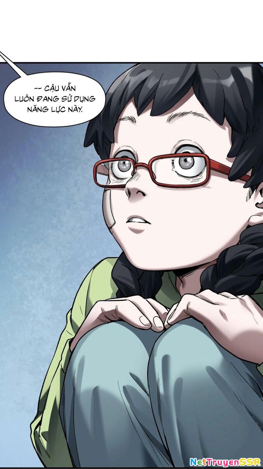Khởi Tạo Nhân Vật Phản Diện Chapter 144 - 24