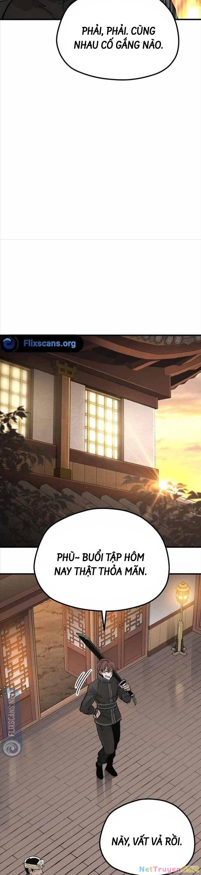 Thiên Ma Phi Thăng Truyện Chapter 113 - 43