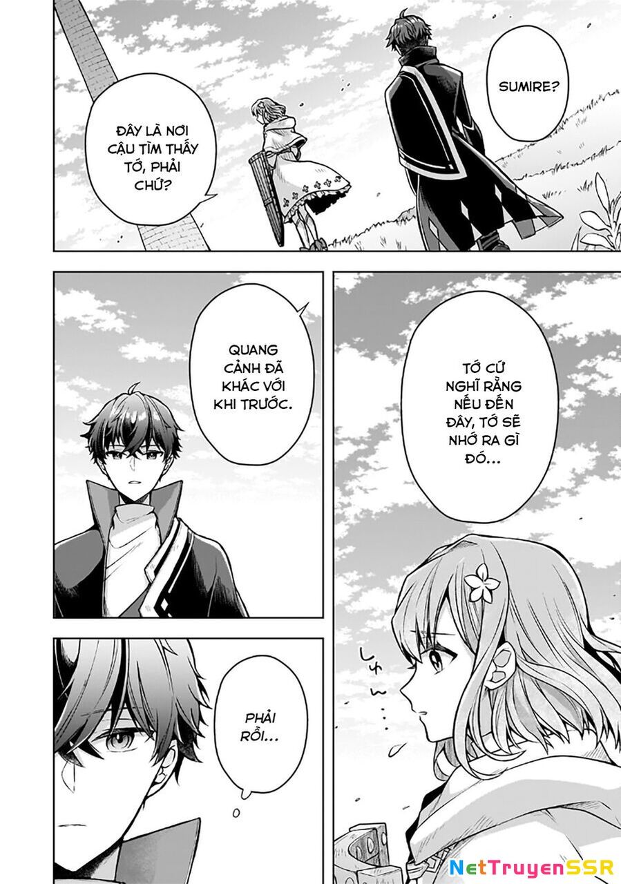 Kougekiryoku Zero Kara Hajimeru Kenseitan Chapter 4 - 17