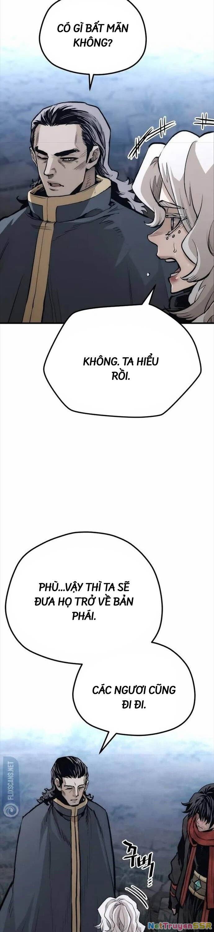 Thiên Ma Phi Thăng Truyện Chapter 108 - 57