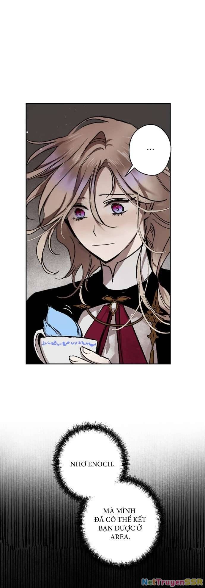 Lời Thú Nhận Của Chúa Tể Bóng Tối Chapter 35 - 62