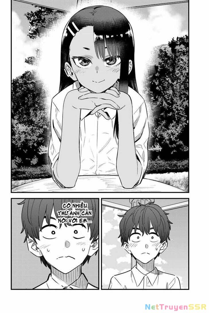 Please Don't Bully Me - Nagatoro-San Chapter 143 - 3